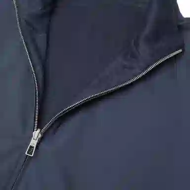 Loro Piana SS25 Navy Jacket