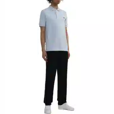 FRED PERRY SS25 LogoPolo