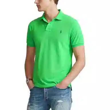 Polo Ralph Lauren SS24 LogoPolo
