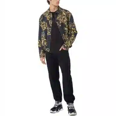 VERSACE JEANS COUTURE SS22