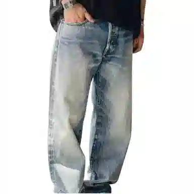 NOFAITH clean fit501