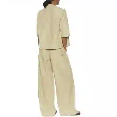 Maison Kitsune SS25