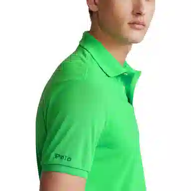 Polo Ralph Lauren SS24 LogoPolo