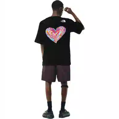 THE NORTH FACE Extraordinary T