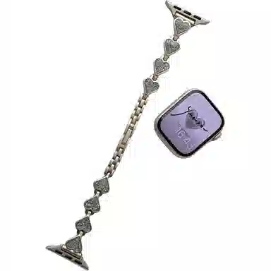 S67894145mm Iwatch SE