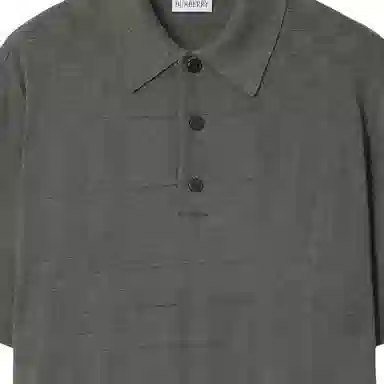 Burberry Polo