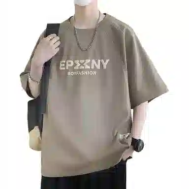 T