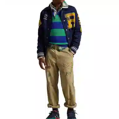 Polo Ralph Lauren FW24 Polo