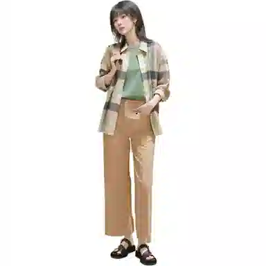 Champion WOMEN'S CASUAL SS24 C-Logo