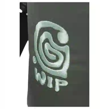 Carhartt WIP Sling Bag Olive