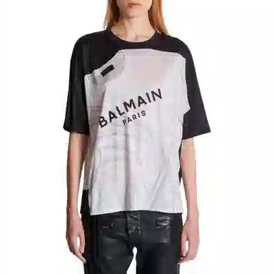BALMAIN FW24 T
