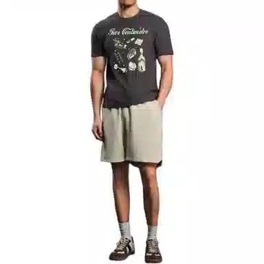 FIVE CM I.TClean fitT