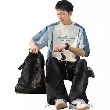 T