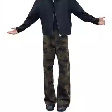 struggle vintage95 clenafit