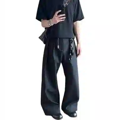 BLACK AT A