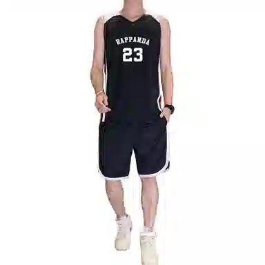 RAP PANDA