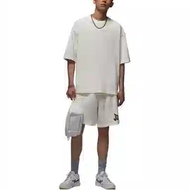 Jordan Flight Essentials