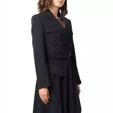 Alexander McQueen FW21