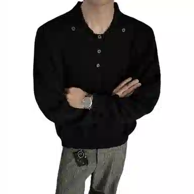 DOGANSON poloTcleanfit