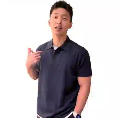 City Hipster Polo
