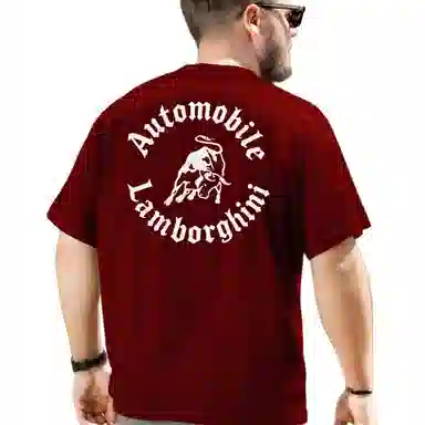 Automobili Lamborghini T