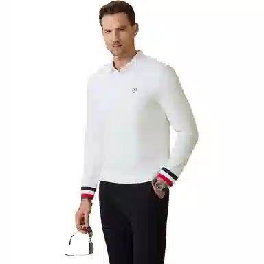 Raidy Boer Polo