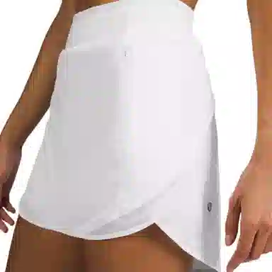 lululemon SS22 Swift Hotty Hot 4"