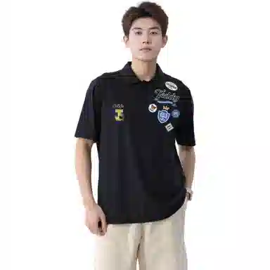 JEANSWEST LIFE LogoPOLO