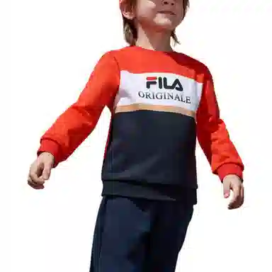 FILA KIDS ORIGINALE