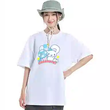 Sanrio x CINNAMOROLL T