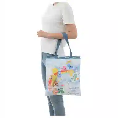 LeSportsac CAREBEARS