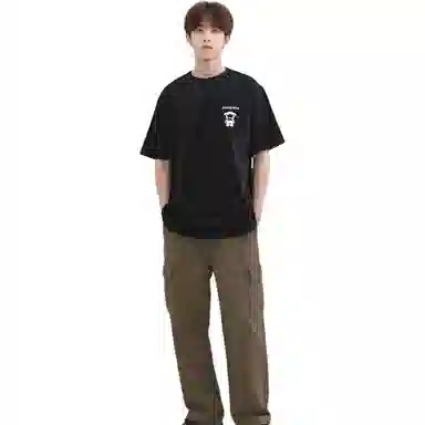 patagonia Extraordinary T