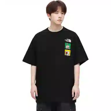 THE NORTH FACE Extraordinary T