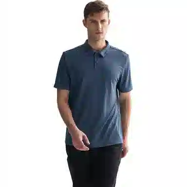 SPYDER TRAINING logoPolo