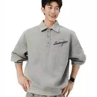 Automobili Lamborghini logo Polo