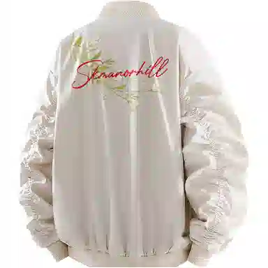 s.k. manor hill Logo