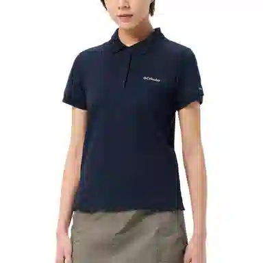 Columbia Polo