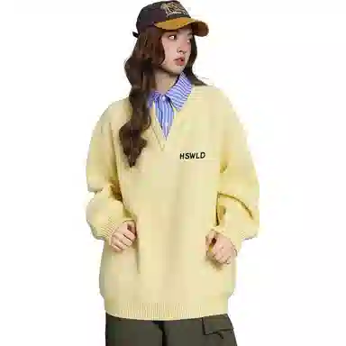 HSWLD polo