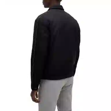HUGO BOSS Regular Style Jacket