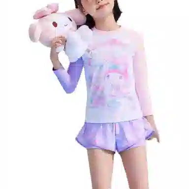 ZOKE x Sanrio SS25 2