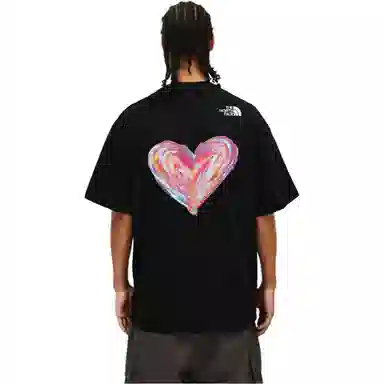 THE NORTH FACE Extraordinary T