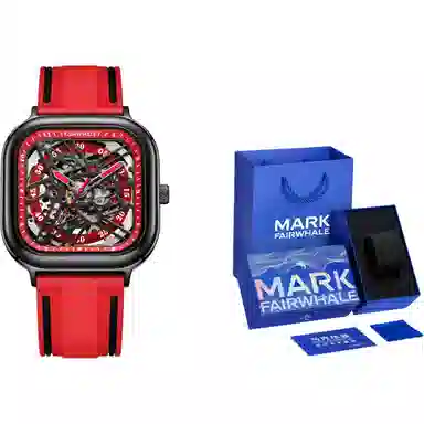 FAIRWHALE FW-6410-R4