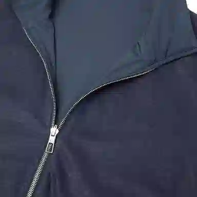 Loro Piana SS25 Navy Jacket