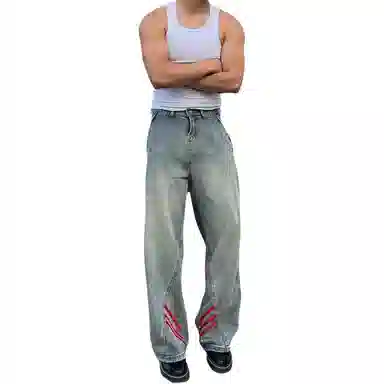 masongarments Cleanfit
