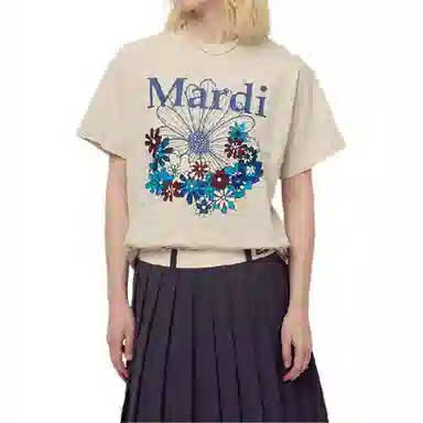 MARDI MERCREDI FW25 T