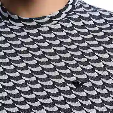 EMPORIO ARMANI FW25 T