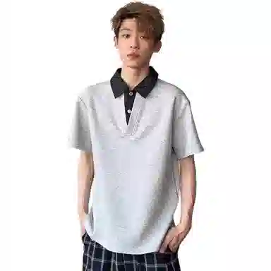 PAINT STAIN Polo