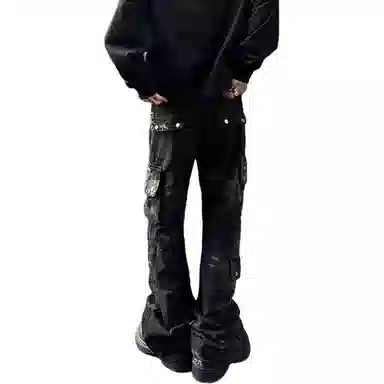 SOUL WORKER vintagevibe