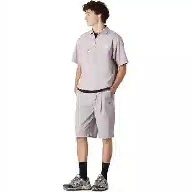 THE NORTH FACE Polo