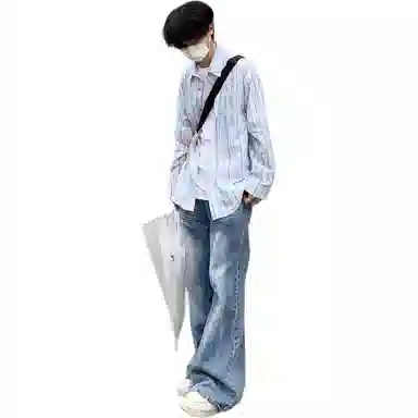 masongarments Cleanfit